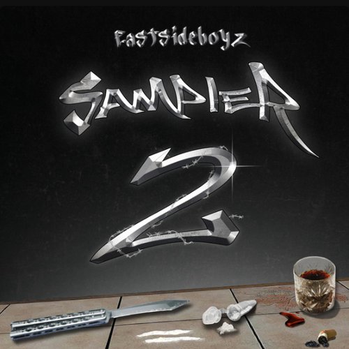 Eastsideboyz Sampler 2