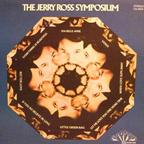 Jerry Ross Symposium
