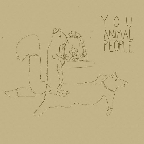 you animal people