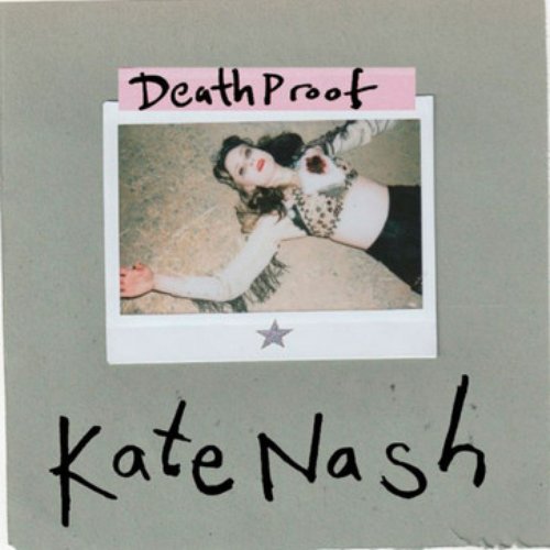 Death Proof EP