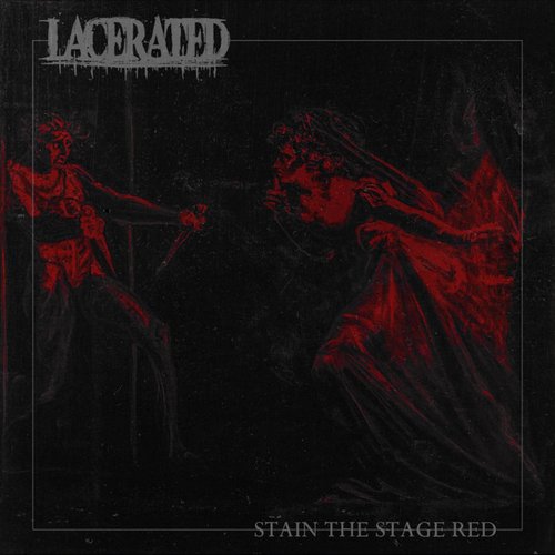Stain the Stage Red
