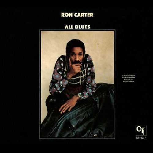 All Blues (CTI Records 40th Anniversary Edition)