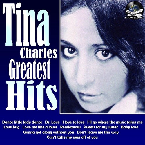 Tina Charles Greatest Hits