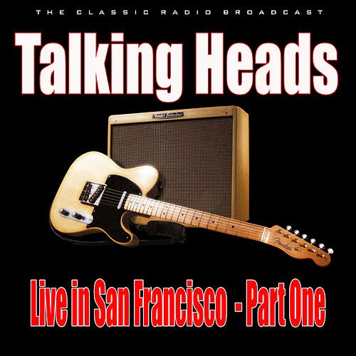 Live in San Francisco - Part One (Live)
