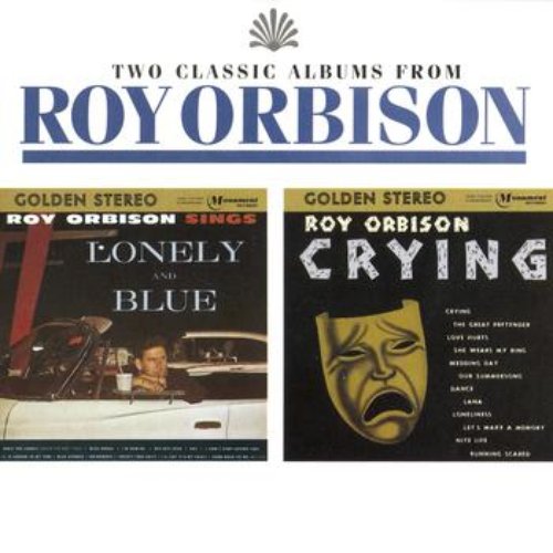 Lonely and Blue/Crying