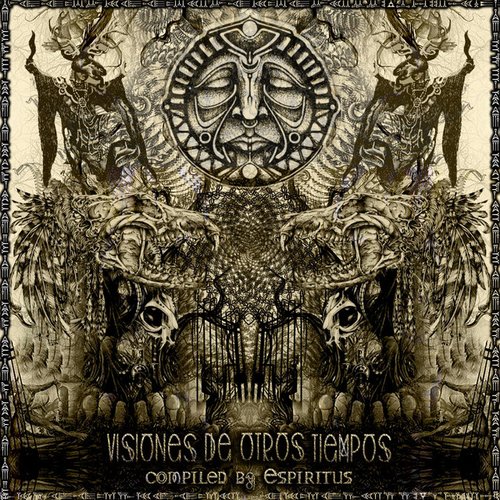 Visiones De Otros Tempos