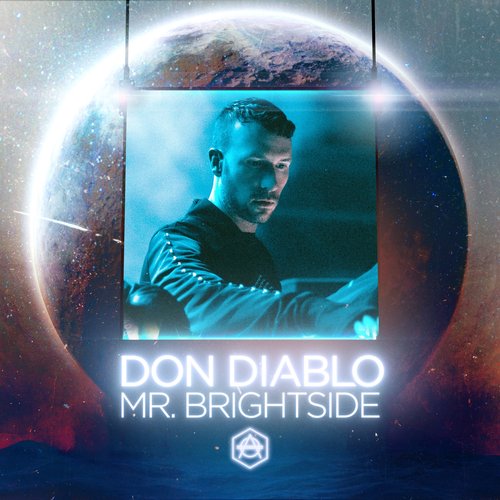 Mr. Brightside - Single