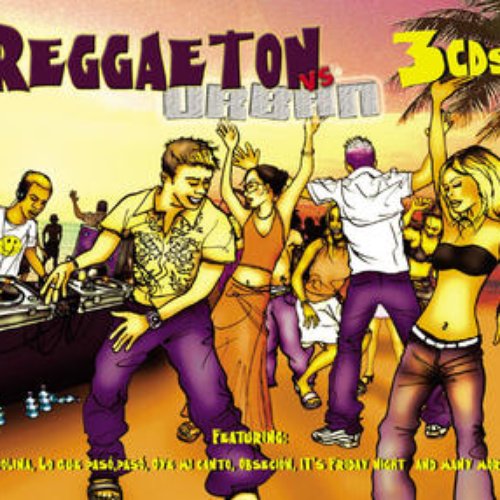 Reggaeton vs. Urban