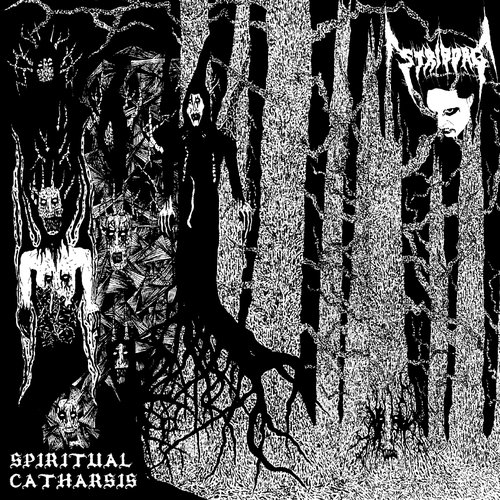 Spiritual Catharsis