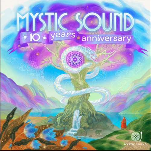 10 years anniversary