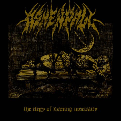 The Elegy of Waning Mortality