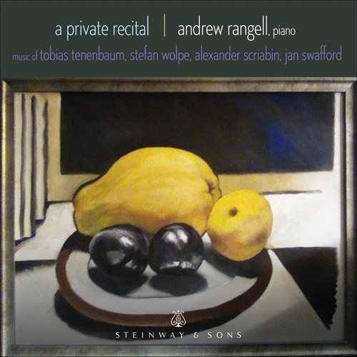 A Private Recital
