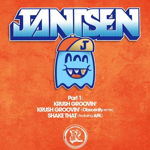 Jantsen Part 1