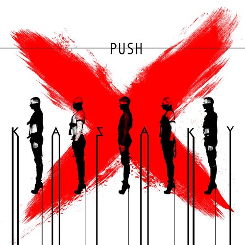 Push - Single