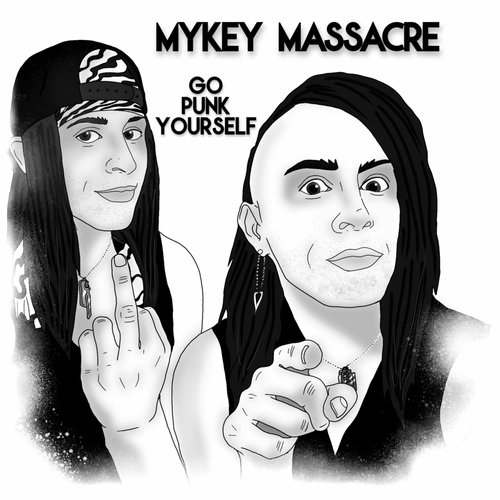 Go Punk Yourself - Single