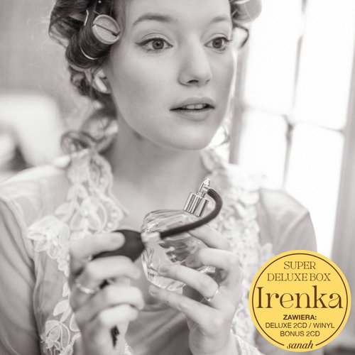 Irenka (Super Deluxe Box)