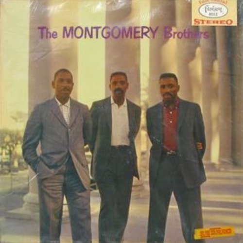 The Montgomery Brothers