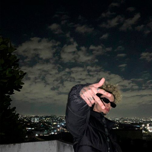 Dryp! - EP
