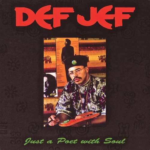 Just A Poet With Soul (Deluxe Version)