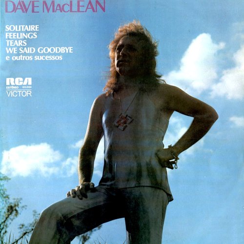 Dave Maclean