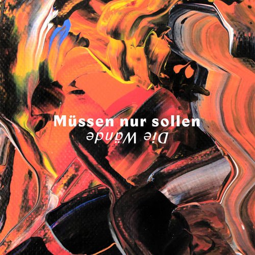 Müssen nur sollen - Single