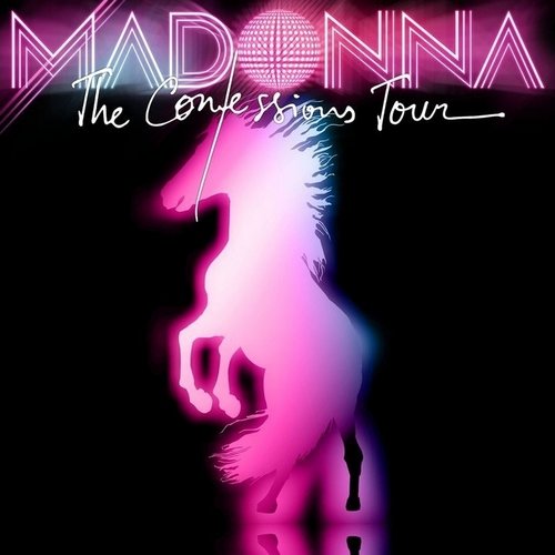 The Confessions Tour (Studio Version)