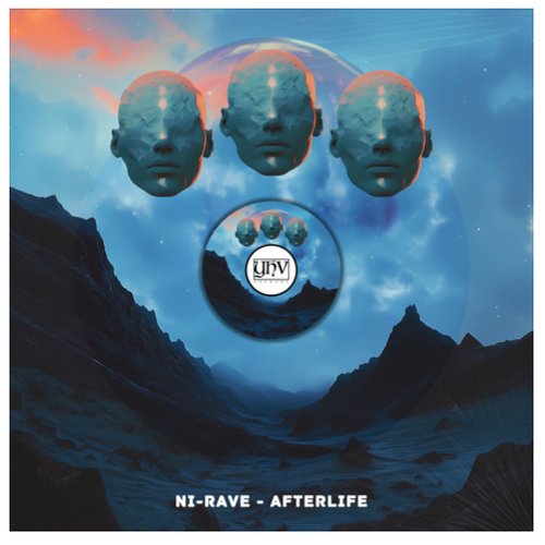 Afterlife