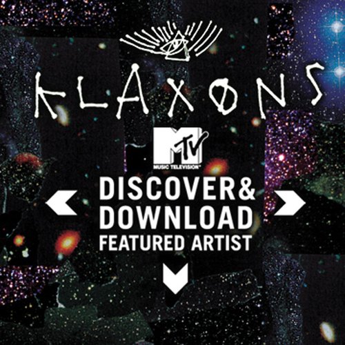 Klaxons: Live At Studio B