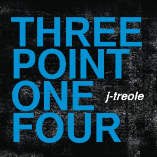 Three Point One Four