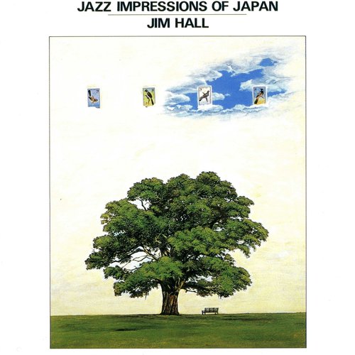 Jazz Impressions of Japan