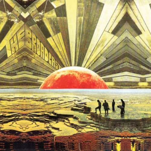 From The Horizon