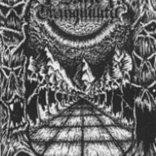 "Trail Of Life Decayed" Demo-91
