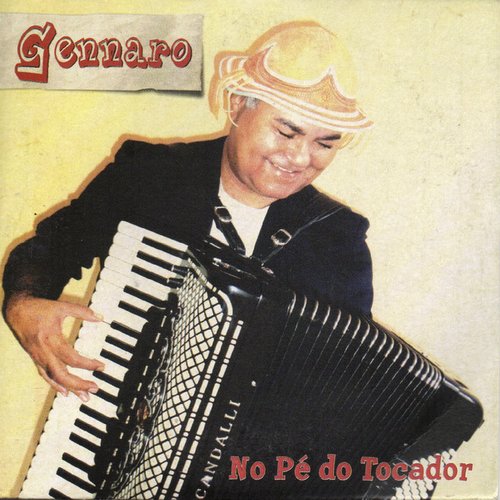 No Pé do Tocador