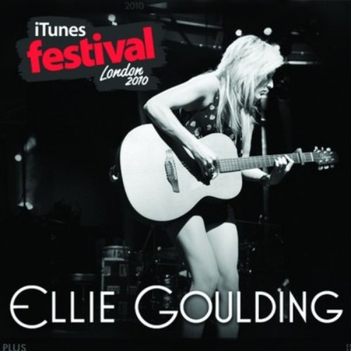 iTunes Live: London Festival '10 - EP