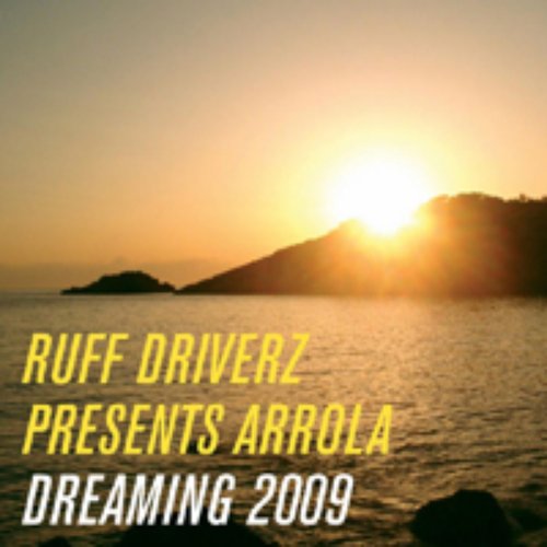 Dreaming 2009