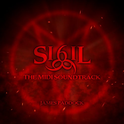 SIGIL - The MIDI Soundtrack