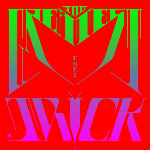 The Greatest Trick - Single