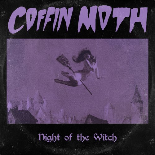 Night of The Witch