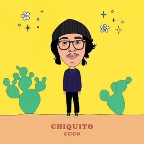 Chiquito - EP