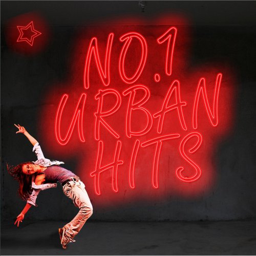 No.1 Urban Hits