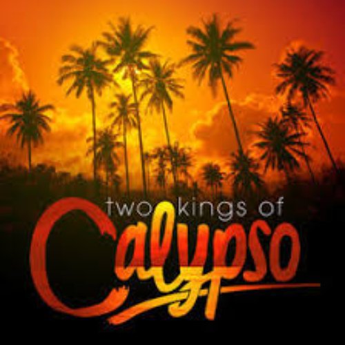 Two Kings of Calypso