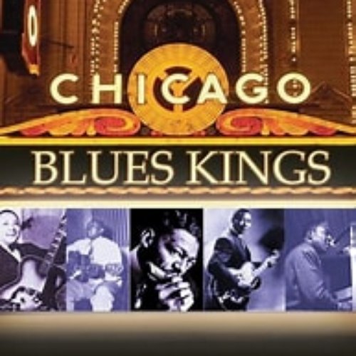 Chicago Blues Kings