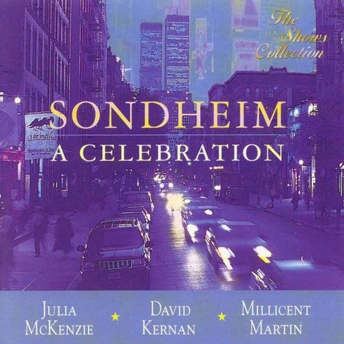 Sondheim - A Celebration