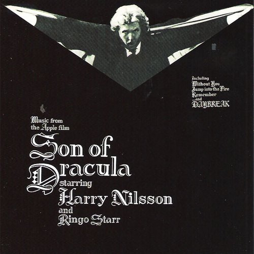 Son of Dracula