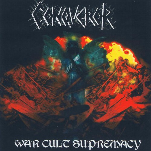 War Cult Supremacy