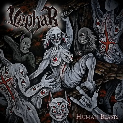 Human Beasts