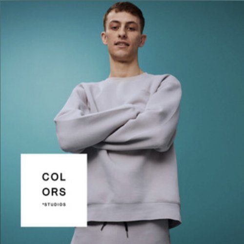 EOTM - A COLORS SHOW - Single