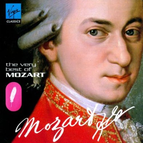 The Very Best of Mozart