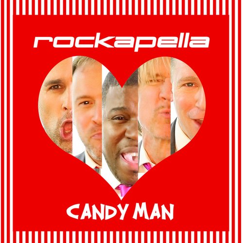 Candy Man
