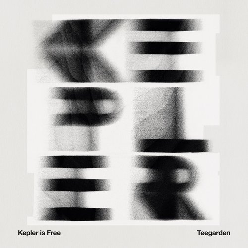 Teegarden - EP
